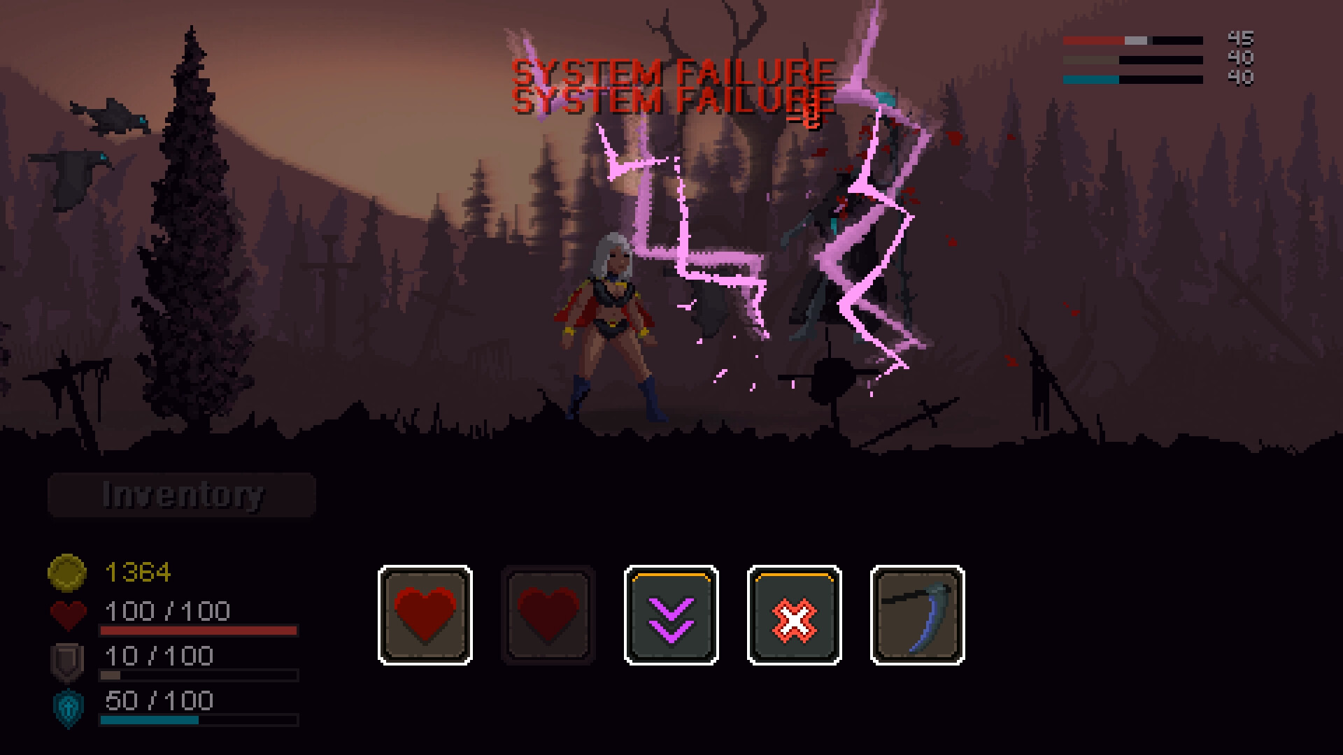 Slots & Sword & Magic screenshot #3