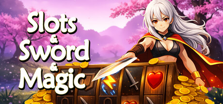 Slots & Sword & Magic