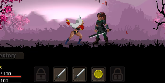 Slots & Sword & Magic video 3
