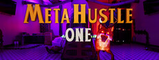 MetaHustle One cover