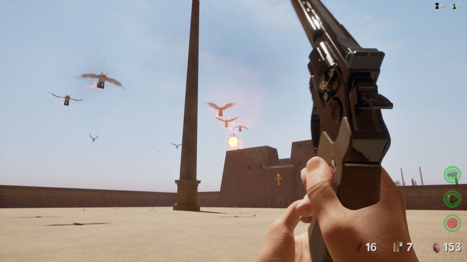 MetaHustle One screenshot #5