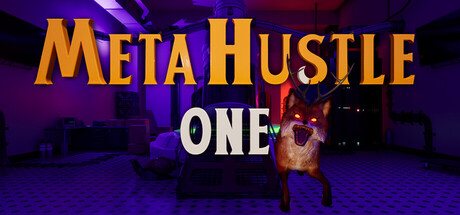 MetaHustle One - similar game to Desk Till Dawn by Foxburrow labs