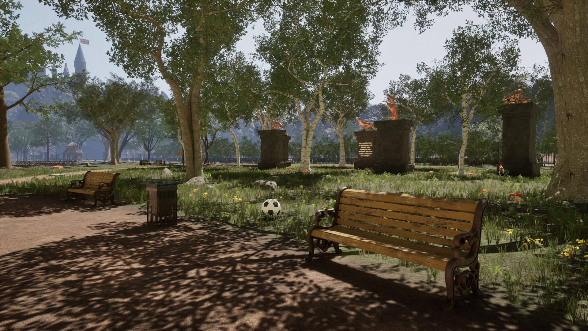 MetaHustle One screenshot #4