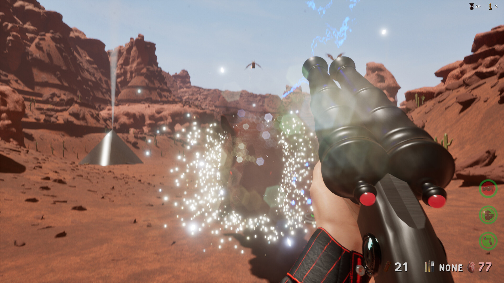 MetaHustle One screenshot #3