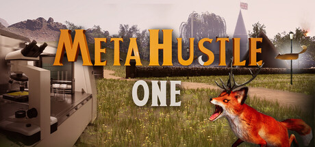 MetaHustle One