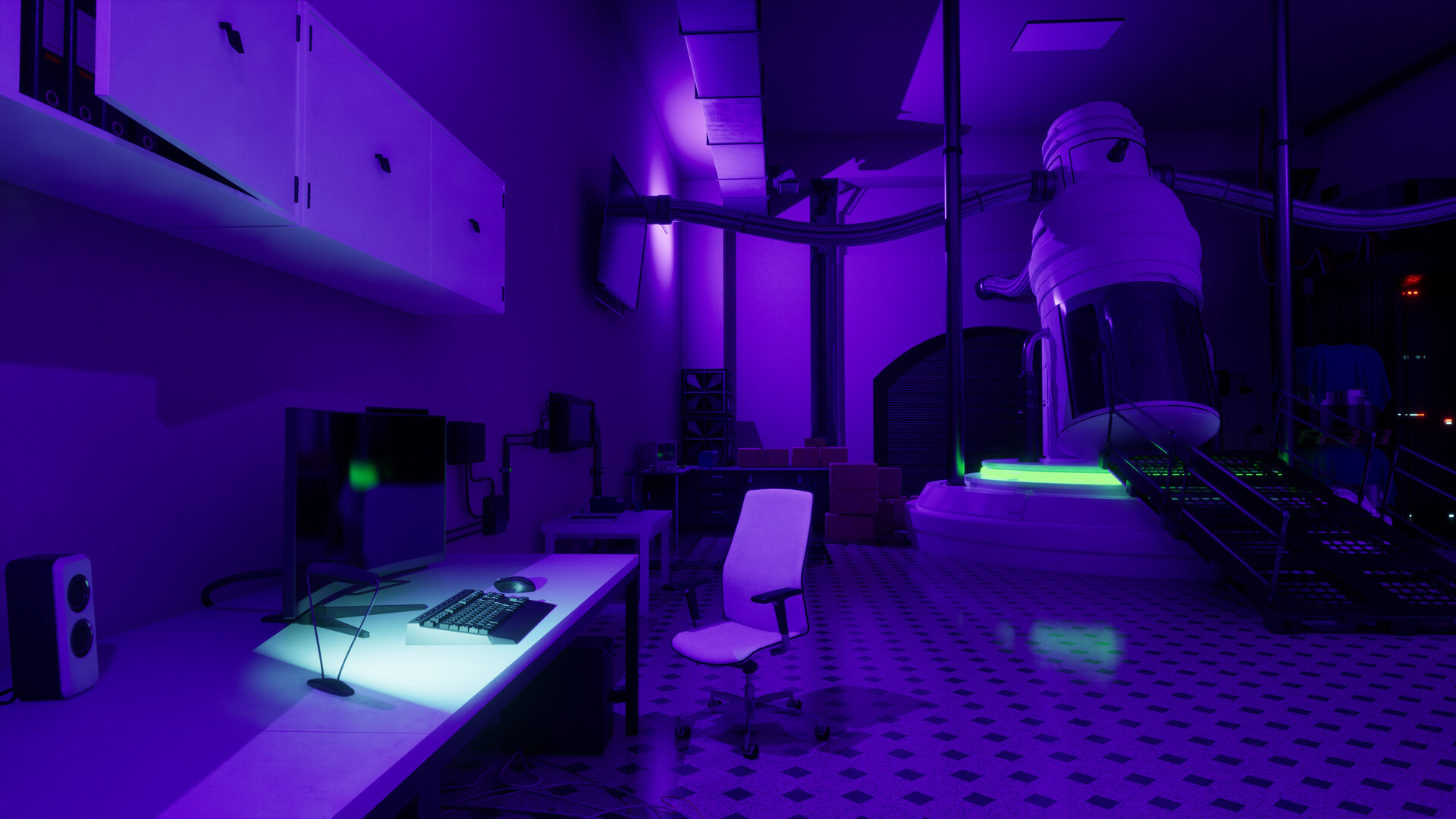 MetaHustle One screenshot #2