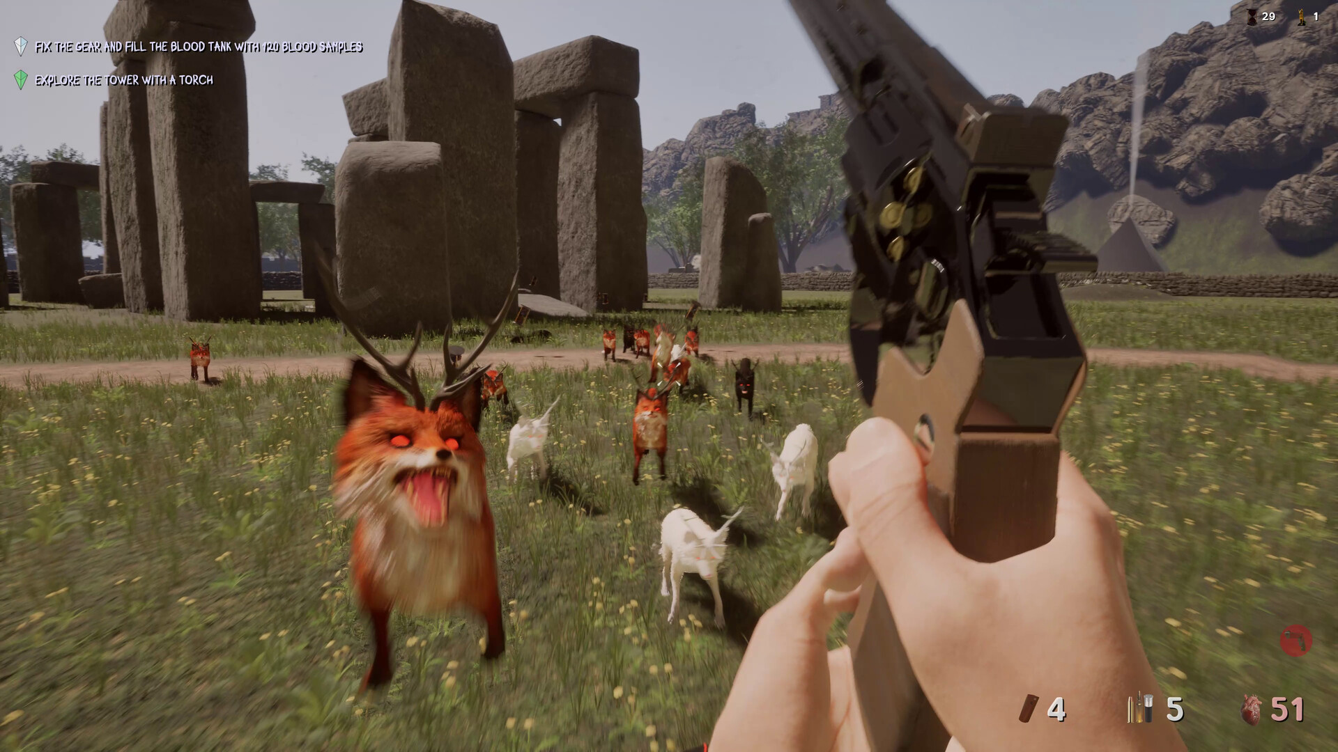 MetaHustle One Featured Screenshot #1