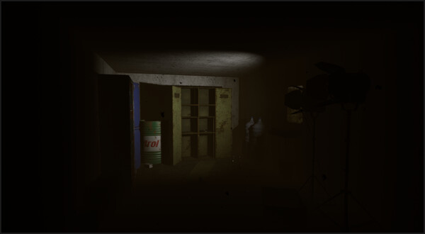 Screenshot 4 of His Last Film - final gameplay screenshot