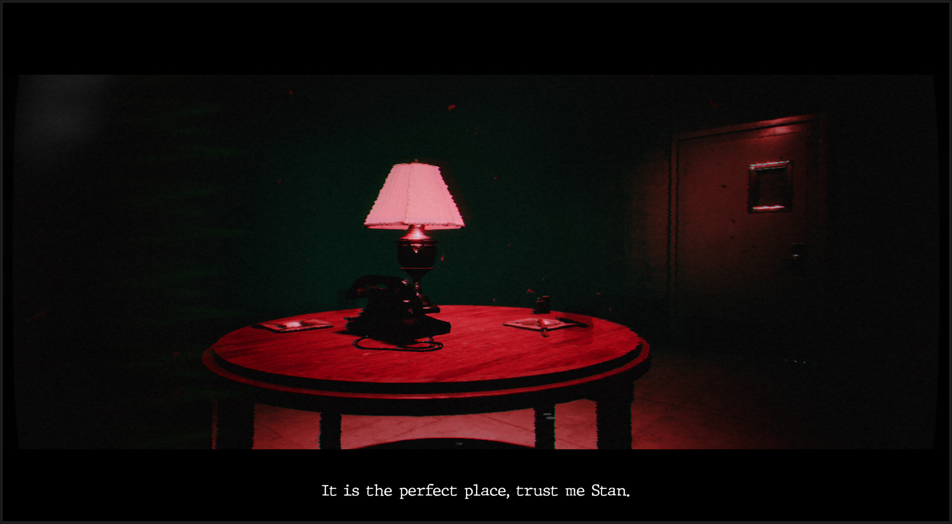 His Last Film screenshot 9