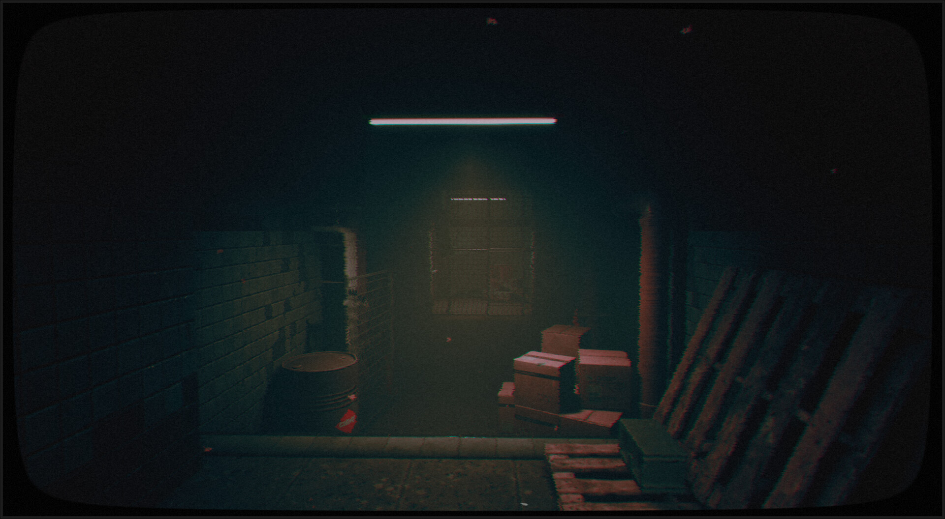 His Last Film screenshot 6