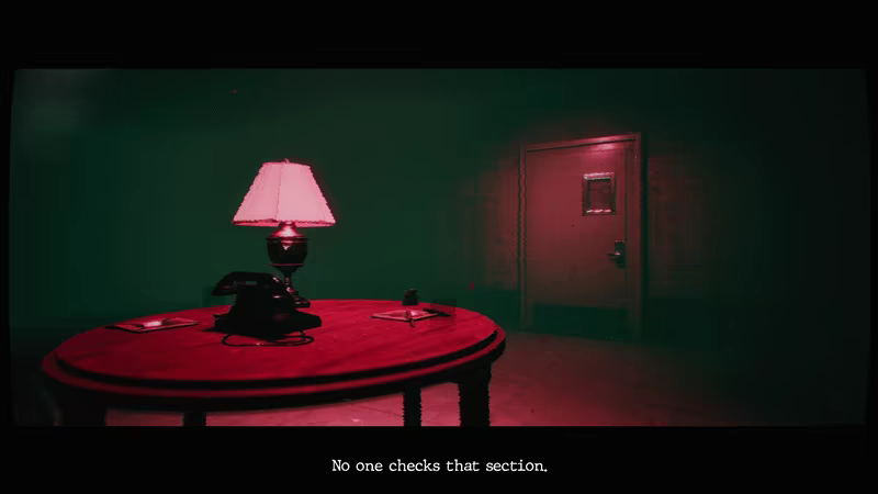 His Last Film video 4