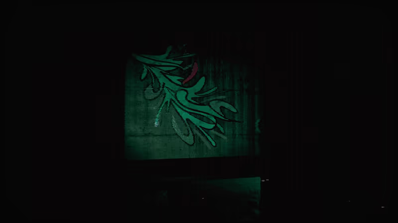 His Last Film video 3
