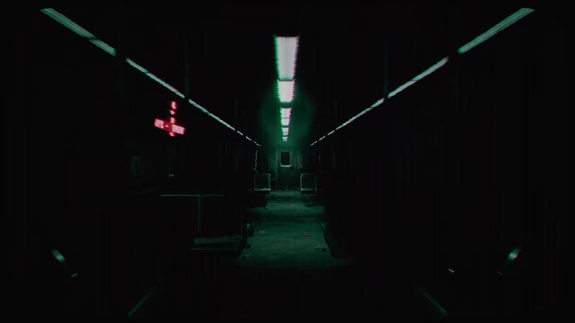 His Last Film video 2
