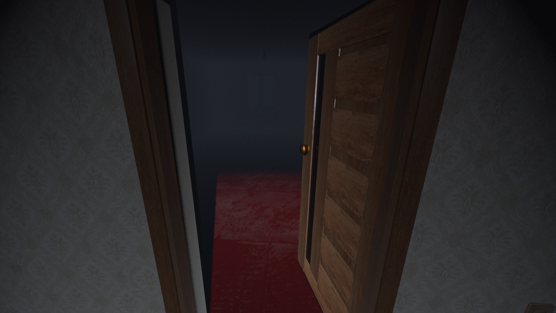 My 4 nights: Door 1 screenshot 6