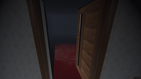 Mis 4 noches: Puerta 1 — 6