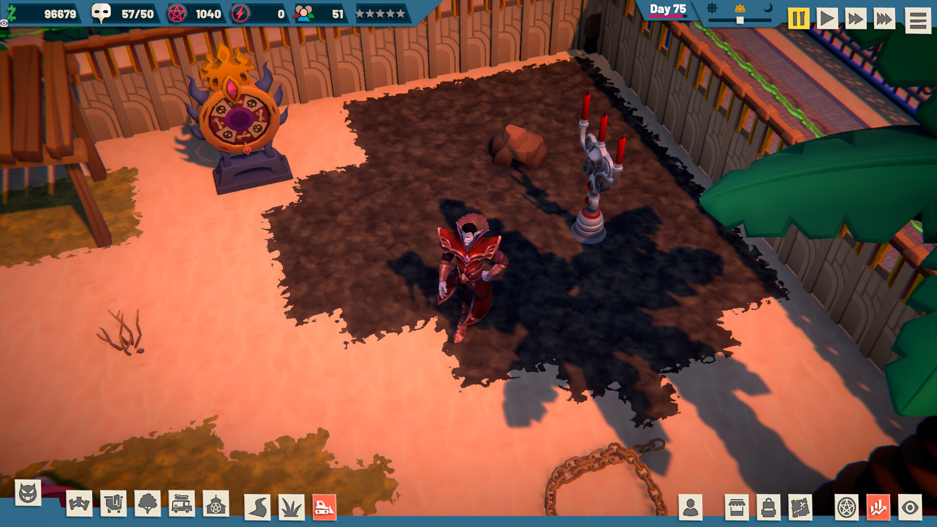 Monster Park Tycoon screenshot 11