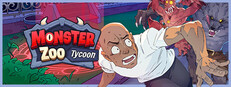 Monster Park Tycoon