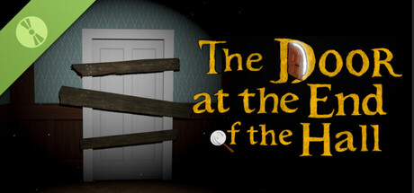 The Door at the End of the Hall Demo