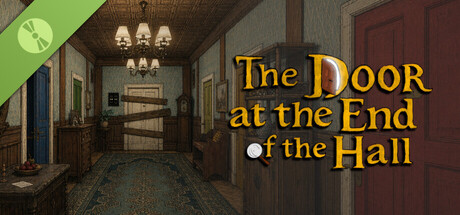 The Door at the End of the Hall Demo