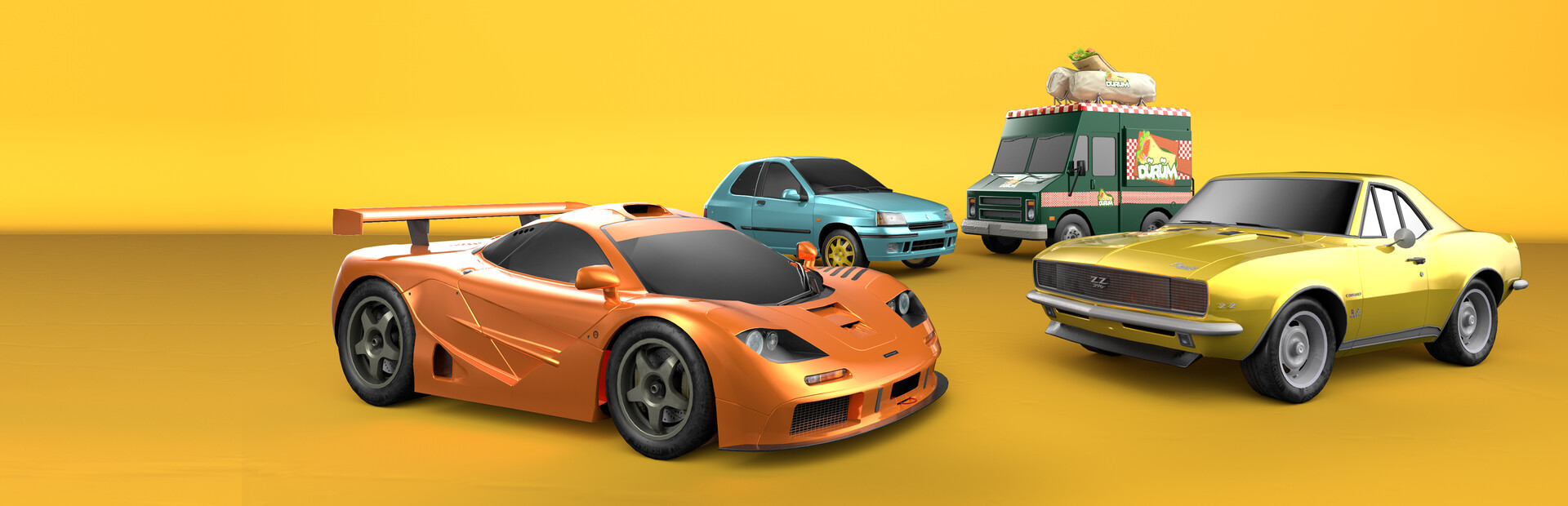 PetrolHeads