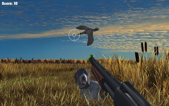 Big Buck Hunter Arcade screenshot 4