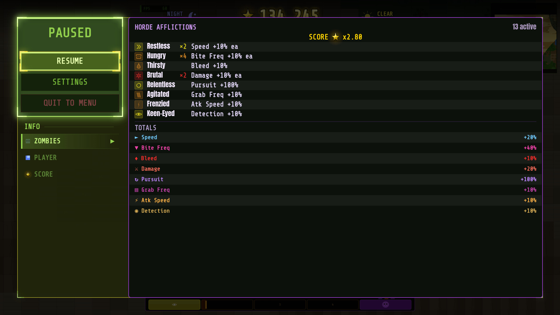 Zomdied – Screenshot 7