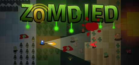 Zomdied