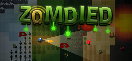 Zomdied header