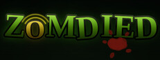 Zomdied cover