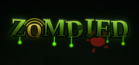Zomdied — Steam game cover