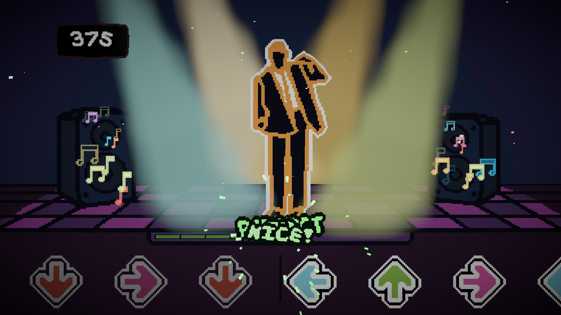 DRUMP SIMULATOR – Screenshot 2