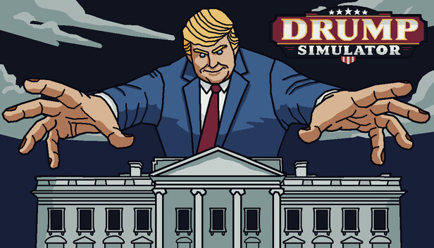 DRUMP SIMULATOR