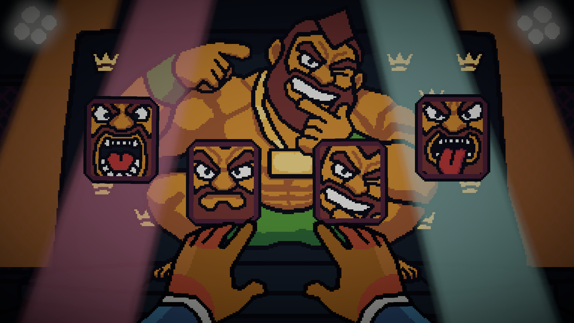 DRUMP SIMULATOR screenshot 14