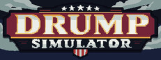 DRUMP SIMULATOR cover