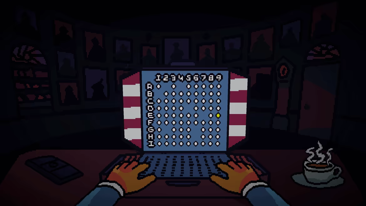 DRUMP SIMULATOR video 5