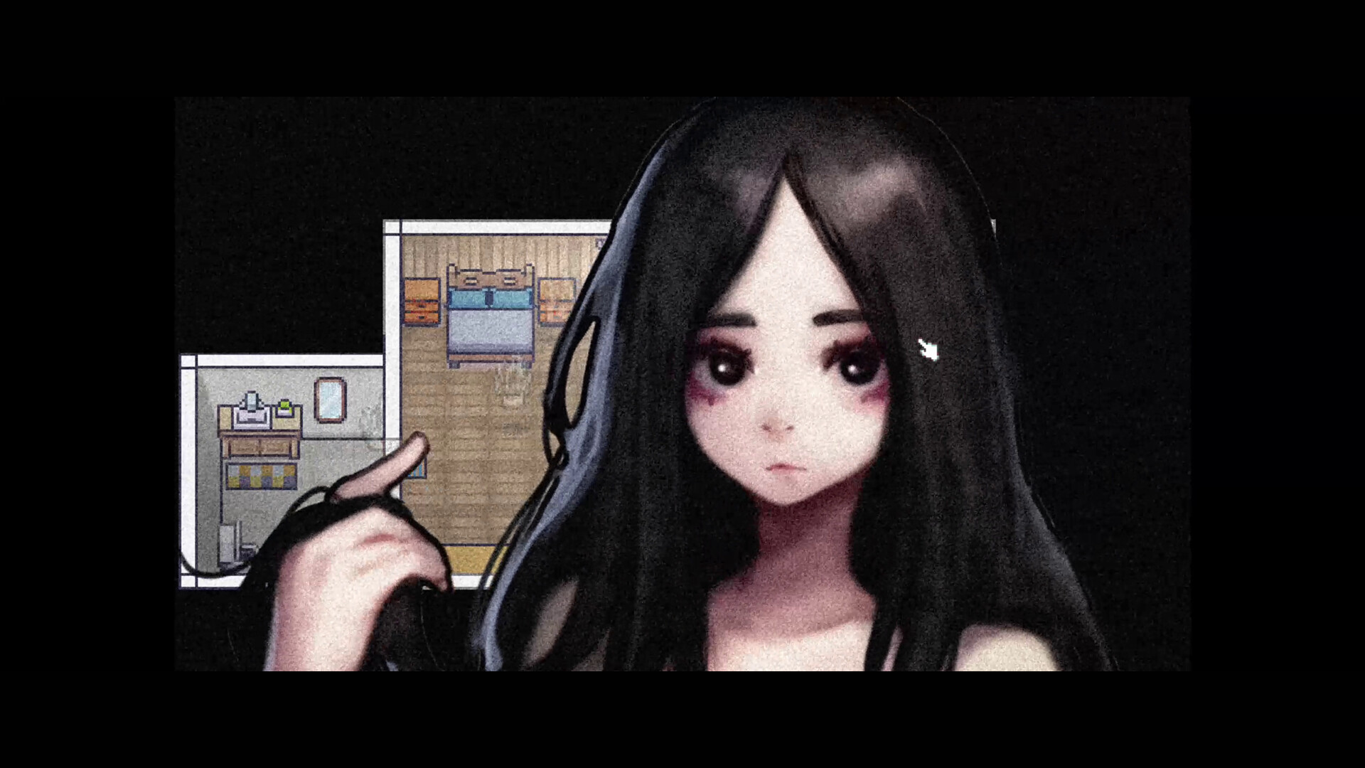 Ghostgirl Trainer screenshot #13
