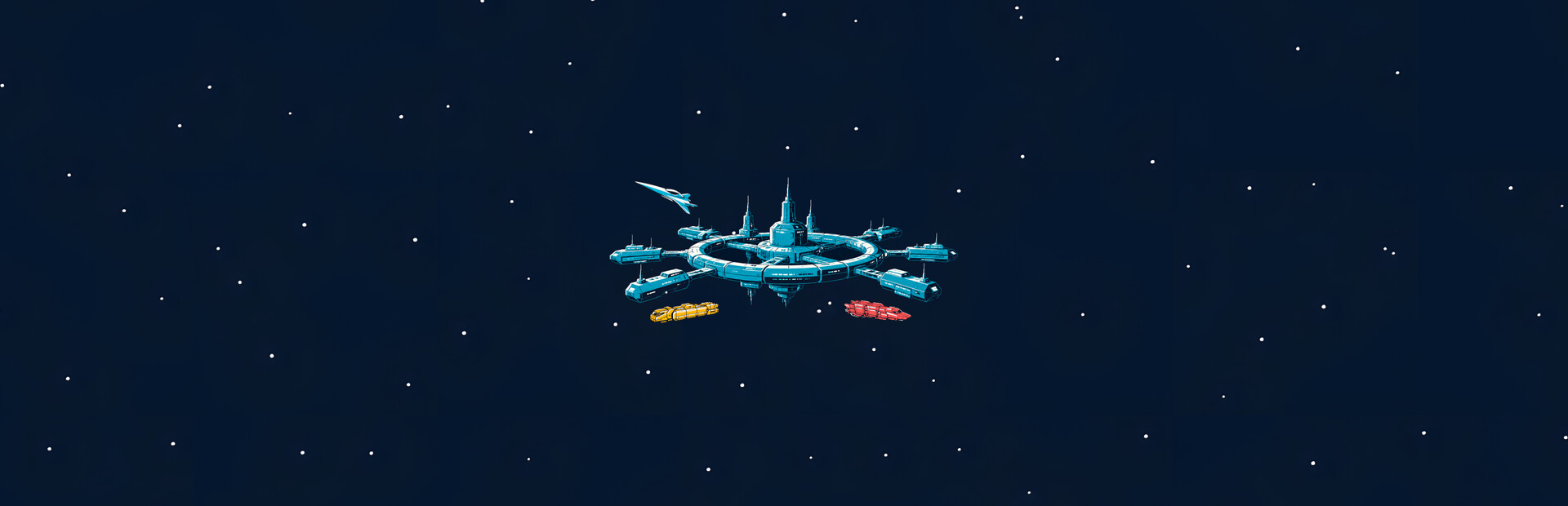 Stellar Hustler