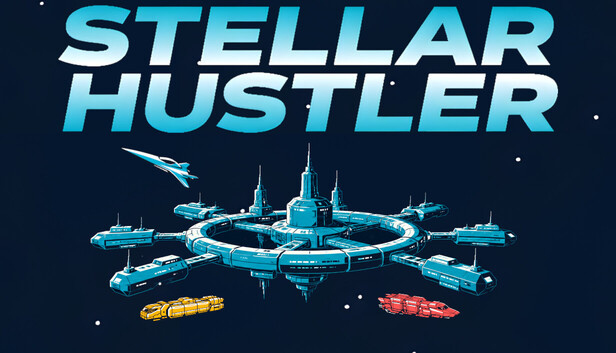 Stellar Hustler