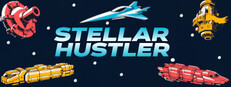 Stellar Hustler cover