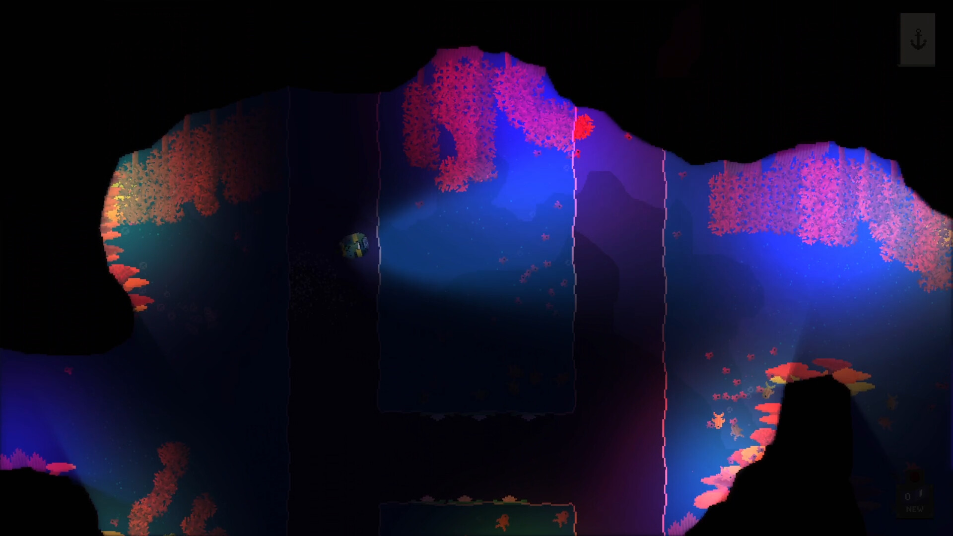 Depth-Bound screenshot #2