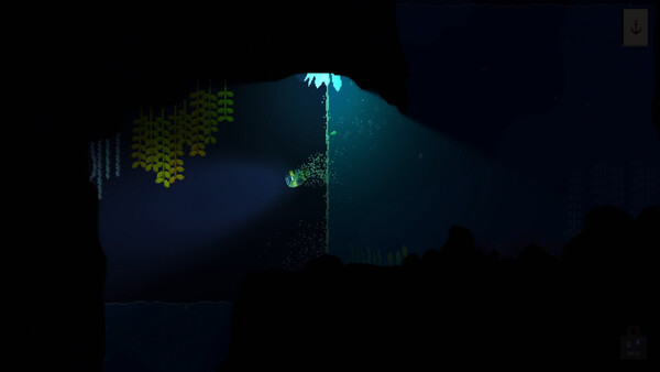 Скриншот 1 из игры Depth-Bound