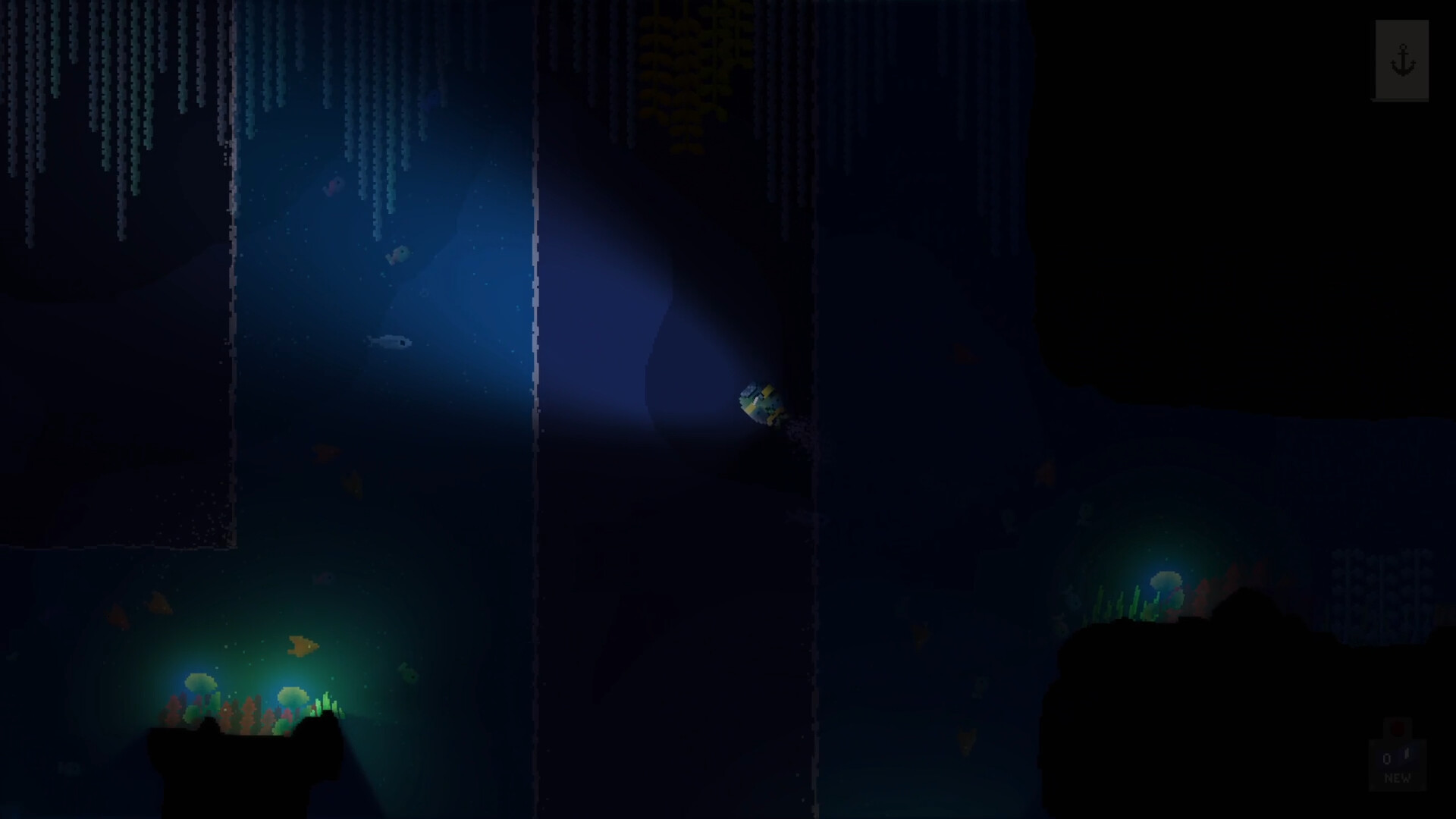 Depth-Bound screenshot 7