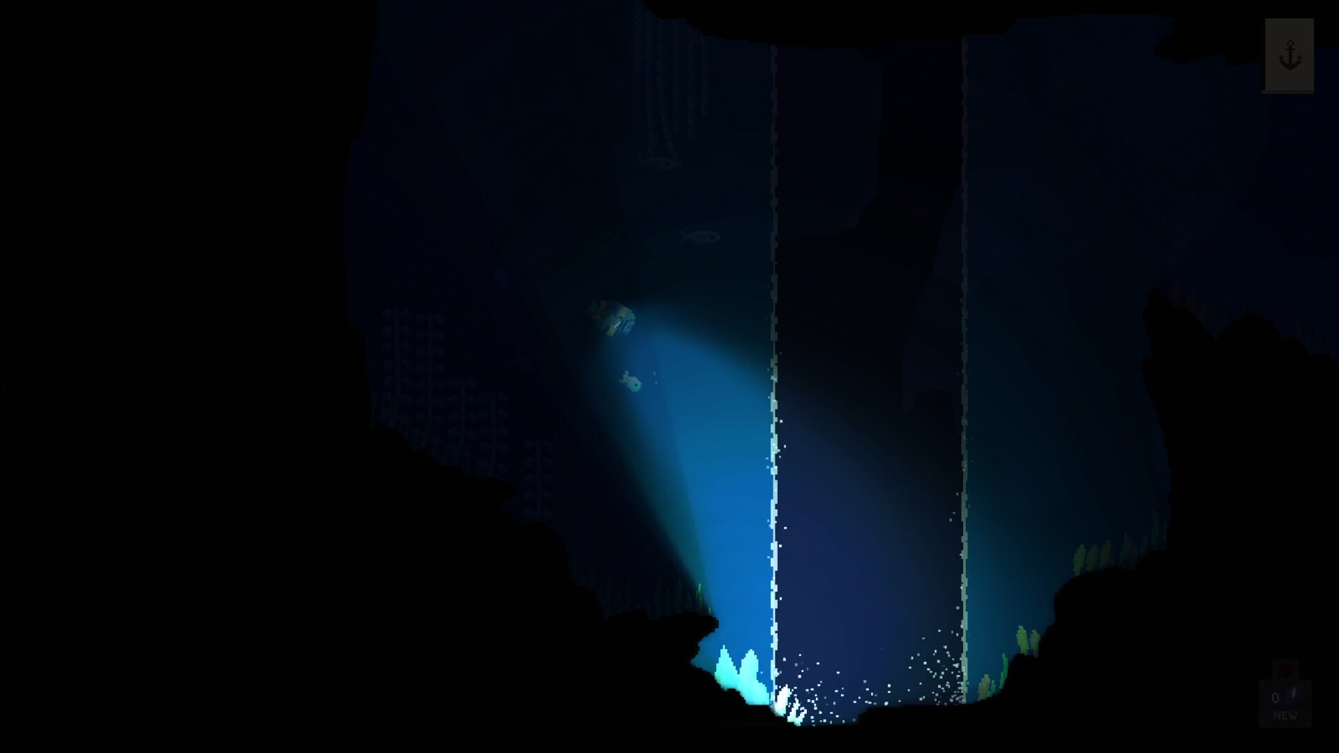 Depth-Bound screenshot 3