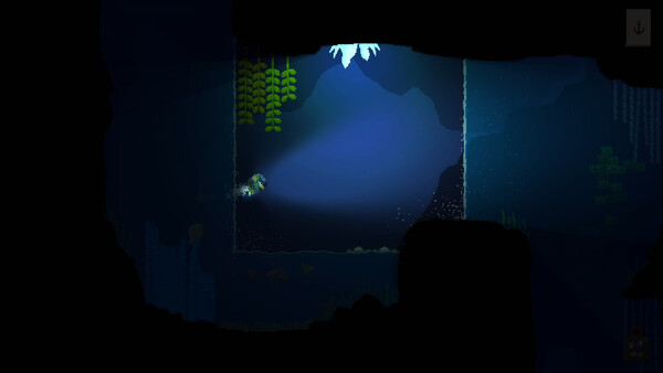 Скриншот 5 из игры Depth-Bound
