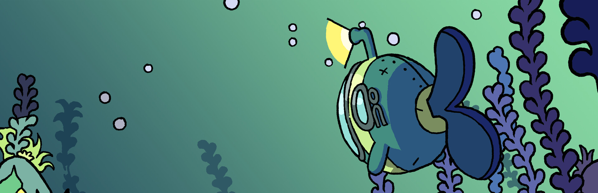Depth-Bound