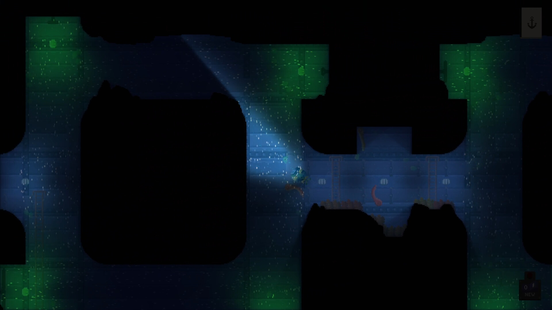 Depth-Bound screenshot #4