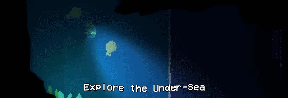Depth-Bound video 1