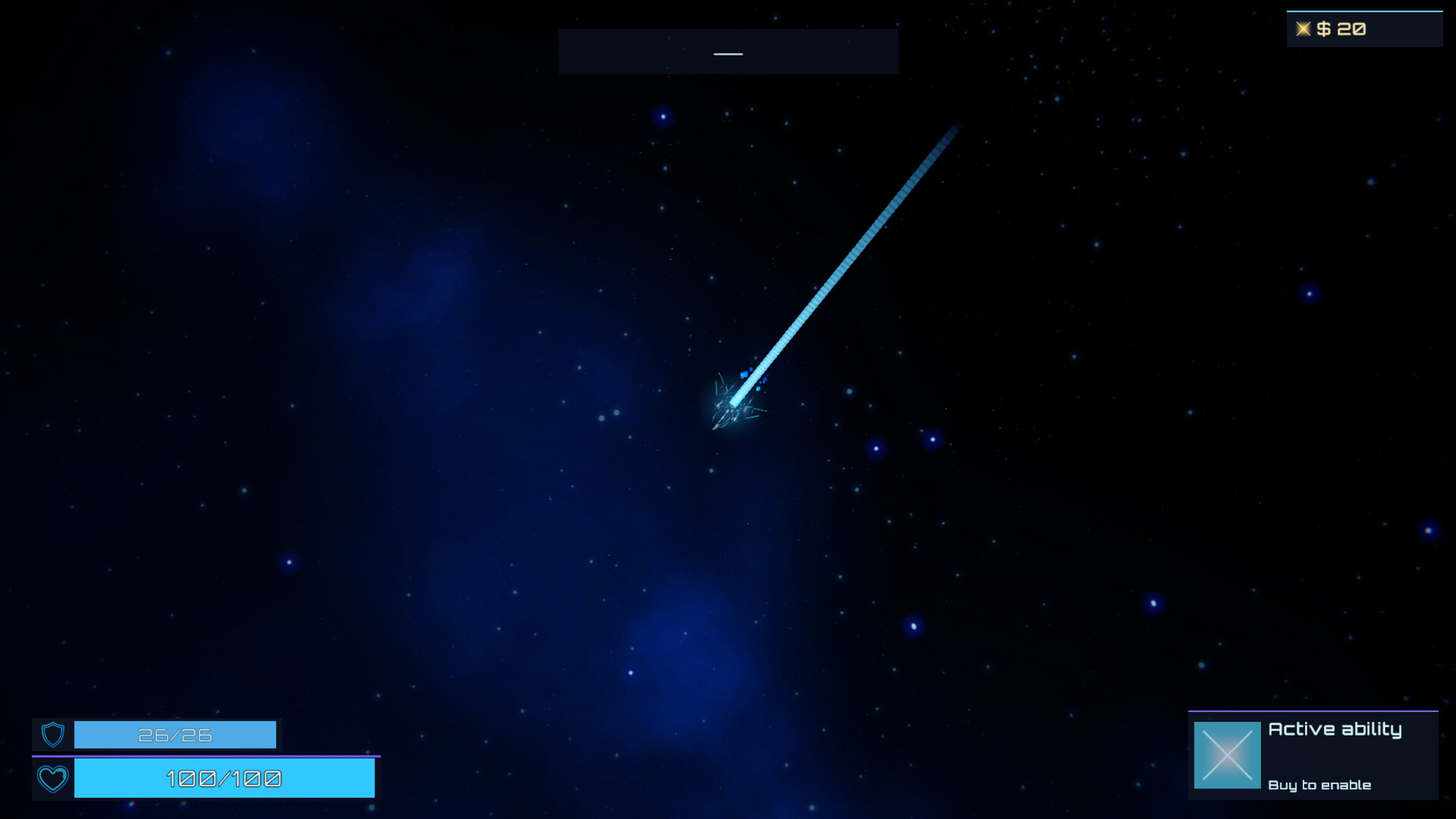 Lunaris screenshot 6