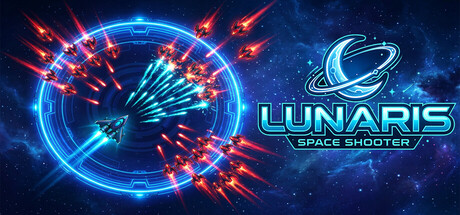 Lunaris header art