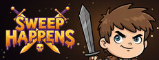 Sweep Happens cover